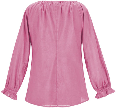 Renée Tunic Limited Edition Barbie Pink