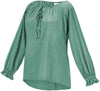 Renée Tunic Limited Edition Cool Sage