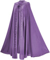 Trinity Cloak Limited Edition Purple Thistle