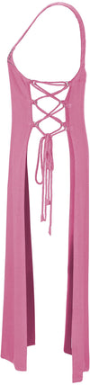 Ingrid Apron Limited Edition Barbie Pink