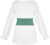 Eva Belt Limited Edition Cool Sage