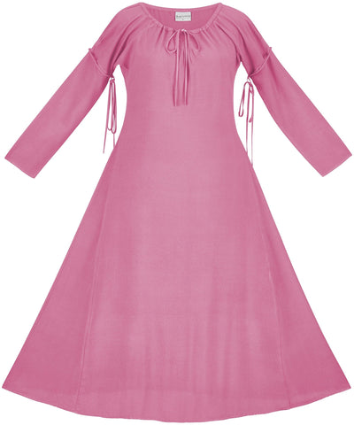 Marion Chemise Limited Edition Barbie Pink