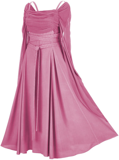 Demeter Maxi Limited Edition Barbie Pink