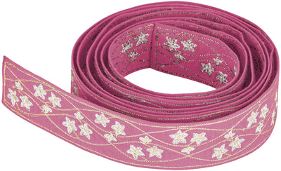 Elinor Belt Limited Edition Barbie Pink