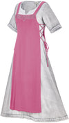 Ingrid Apron Set Limited Edition Barbie Pink