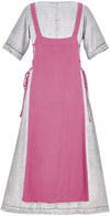 Ingrid Apron Set Limited Edition Barbie Pink