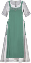 Ingrid Apron Set Limited Edition Cool Sage