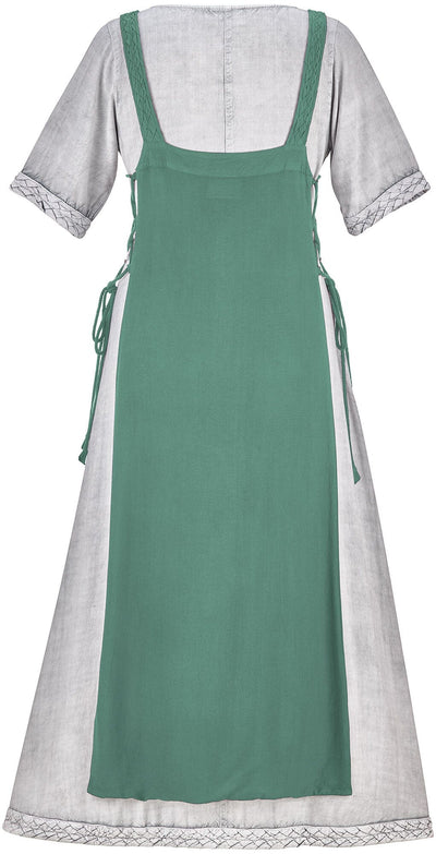 Ingrid Apron Set Limited Edition Cool Sage