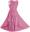 Rosetta Overdress Limited Edition Barbie Pink