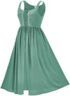 Liesl Overdress Limited Edition Cool Sage