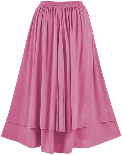 Dryad Maxi Limited Edition Barbie Pink