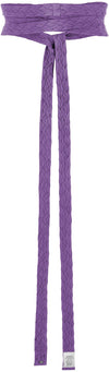 Demeter Belt Limited Edition Purple Thistle