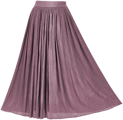 Celestia Petticoat Limited Edition Dusty Rose