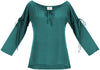 Marion Tunic Limited Edition Sea Goddess