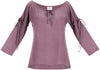 Marion Tunic Limited Edition Dusty Rose