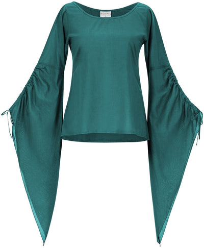 Huntress Tunic Limited Edition Sea Goddess