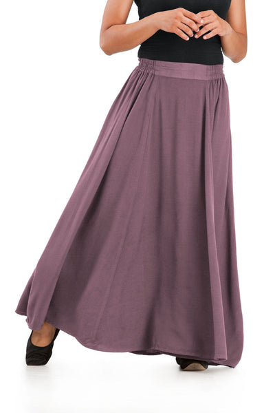 Emma Maxi Limited Edition Dusty Rose