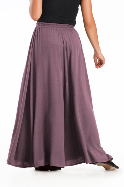 Emma Maxi Limited Edition Dusty Rose