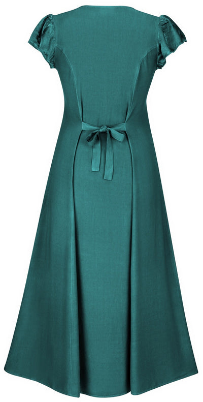 Isolde Maxi Limited Edition Sea Goddess