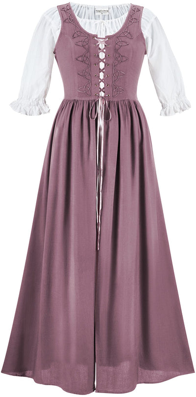 Brigid Maxi Limited Edition Dusty Rose