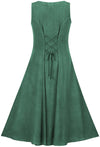 Amelia Maxi Overdress