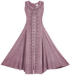 Trinity Maxi Limited Edition Dusty Rose