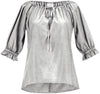 Brigid Tunic Limited Edition Neutrals