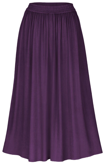 Rowan Maxi Overskirt Limited Edition