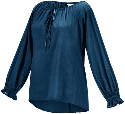 Renée Tunic Limited Edition Blues