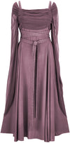 Demeter Maxi Limited Edition Dusty Rose