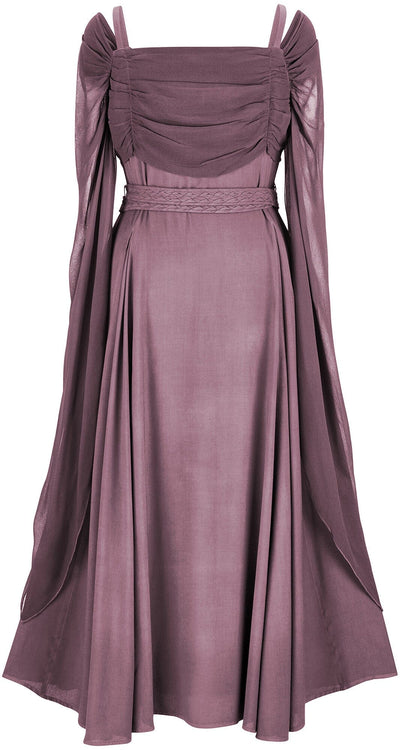 Demeter Maxi Limited Edition Dusty Rose