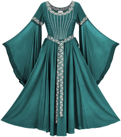 Elinor Maxi Limited Edition Sea Goddess