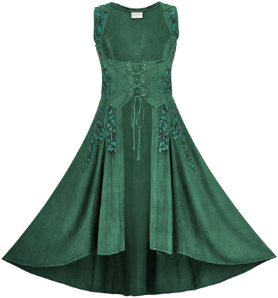 Tauriel Maxi Overdress﻿