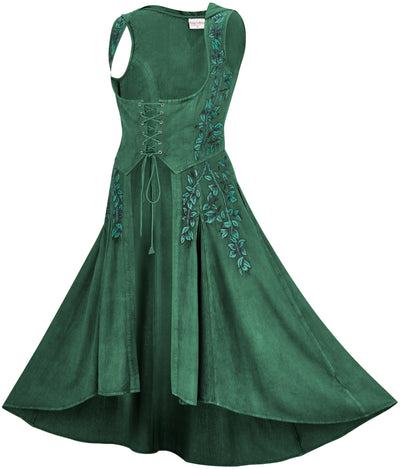 Tauriel Maxi Overdress﻿