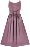 Liesl Overdress Limited Edition Dusty Rose