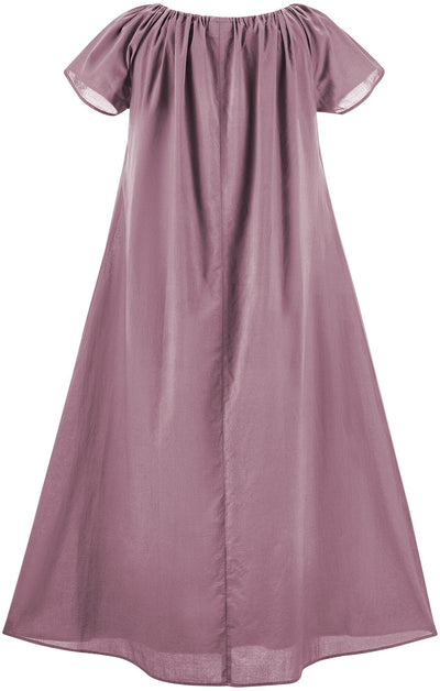 Liesl Chemise Limited Edition Dusty Rose