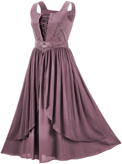 Danu Maxi Limited Edition Dusty Rose