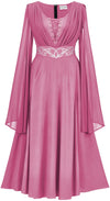 Serenity Maxi Limited Edition Barbie Pink