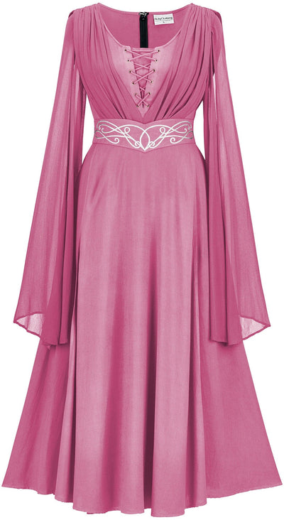 Serenity Maxi Limited Edition Barbie Pink