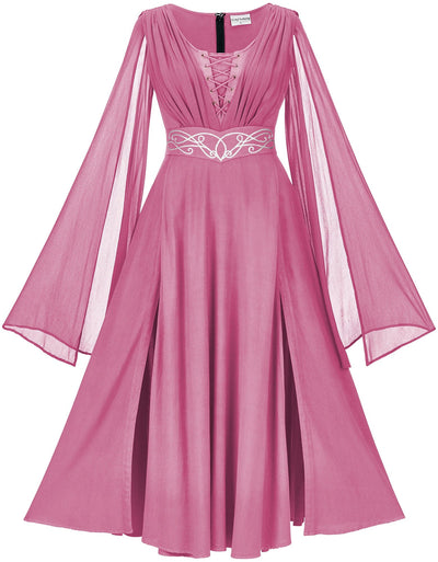 Serenity Maxi Limited Edition Barbie Pink