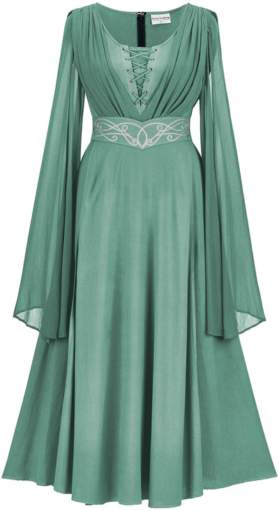 Serenity Maxi Limited Edition Cool Sage