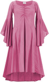 Tauriel Maxi Chemise Limited Edition Barbie Pink