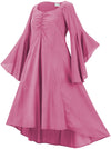 Tauriel Maxi Chemise Limited Edition Barbie Pink