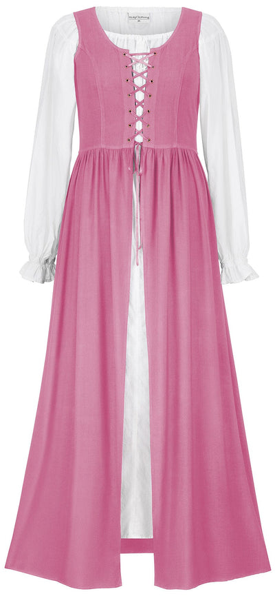 Renée Maxi Limited Edition Barbie Pink