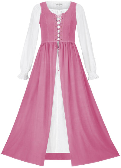 Renée Maxi Limited Edition Barbie Pink