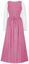 Renée Maxi Limited Edition Barbie Pink