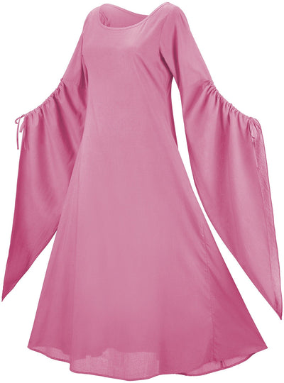 Huntress Maxi Chemise Limited Edition Barbie Pink