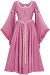 Elinor Maxi Limited Edition Barbie Pink