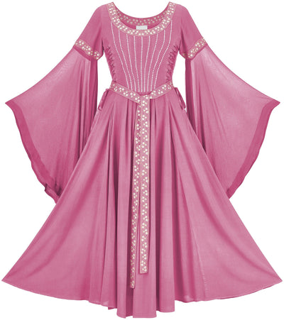 Elinor Maxi Limited Edition Barbie Pink