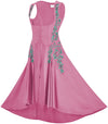 Tauriel Maxi Overdress﻿ Limited Edition Barbie Pink